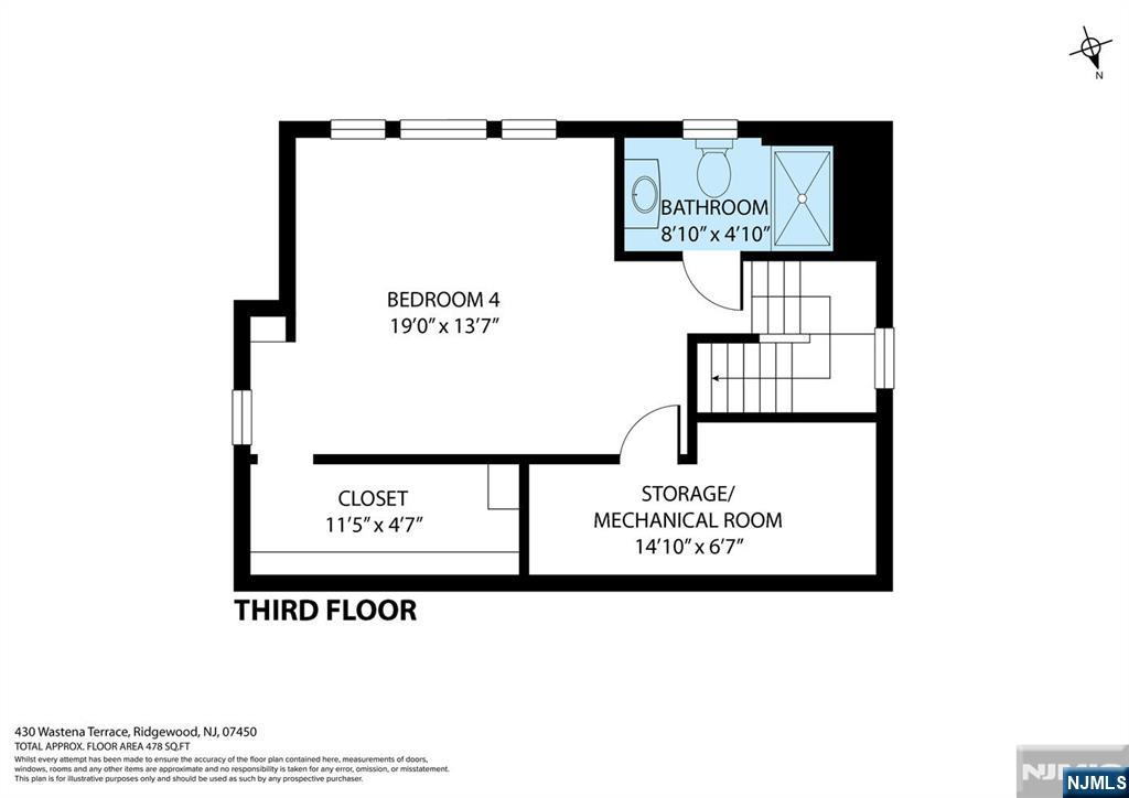 Main image without alt text