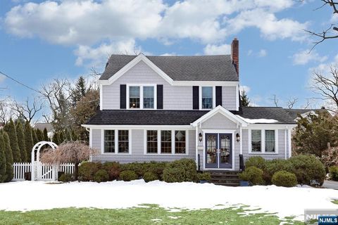 Photo of 430 Wastena Terrace, Ridgewood Village, NJ 07450 (MLS # 26005569)