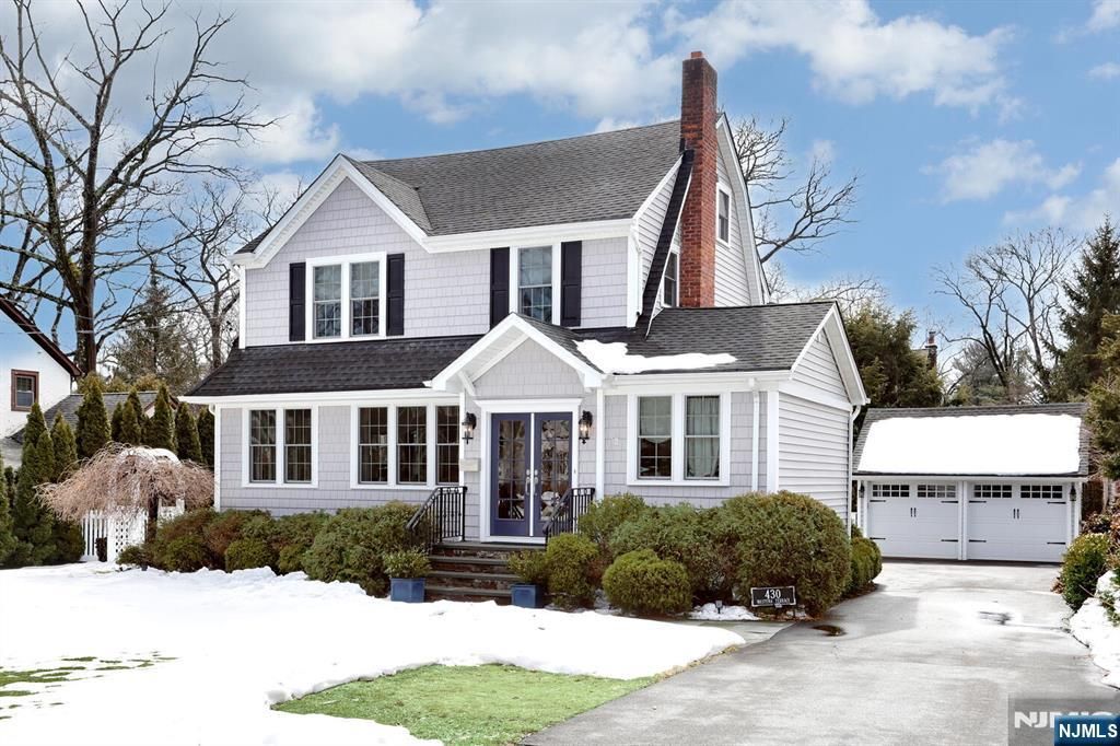 Photo of 430 Wastena Terrace, Ridgewood Village, NJ 07450 (MLS # 26005569)