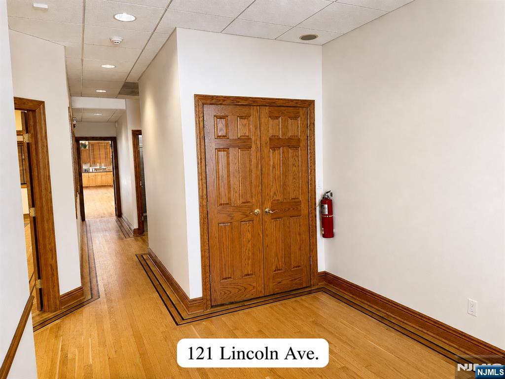 123 Lincoln Avenue