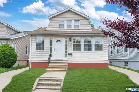 Photo of 85 Jacoby Street, Maplewood, NJ 07040 (MLS # 26019875)