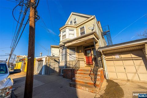 Photo of 4446 Richards Street, Newark, NJ 07105 (MLS # 26003055)