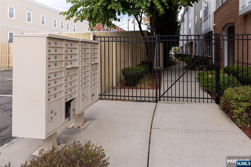 435 Van Houten Avenue 307