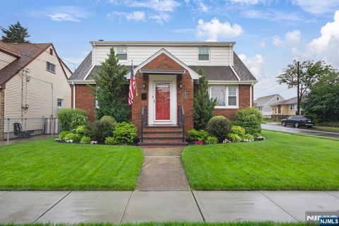 428 Van Bussum Avenue Garfield NJ 07026