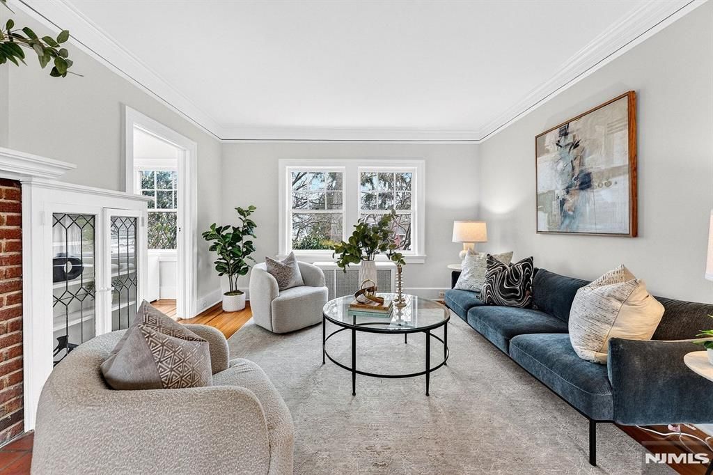 Photo of 170 Christopher Street, Montclair, NJ 07042 (MLS # 26009174)