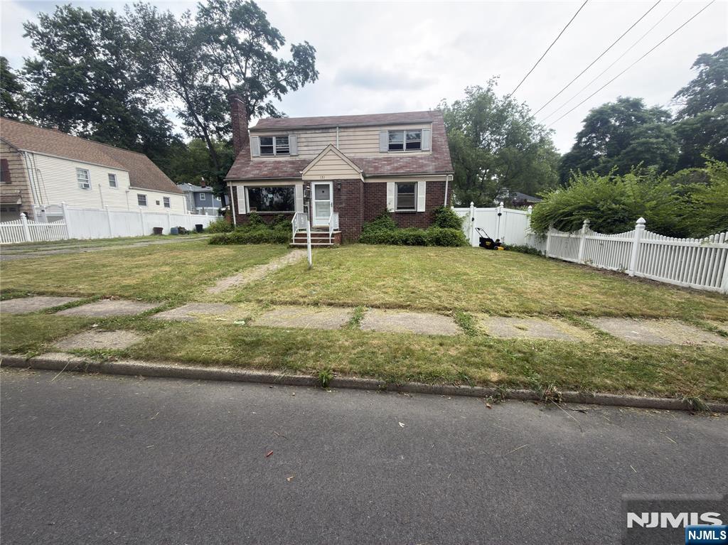 131 Intervale Road