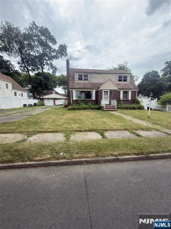 131 Intervale Road