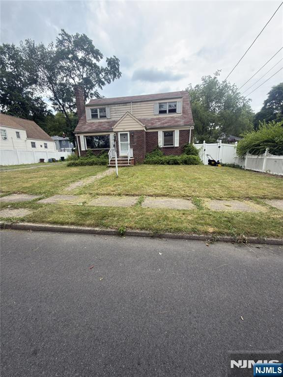 131 Intervale Road
