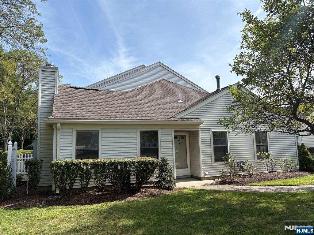54 Fromm Court
