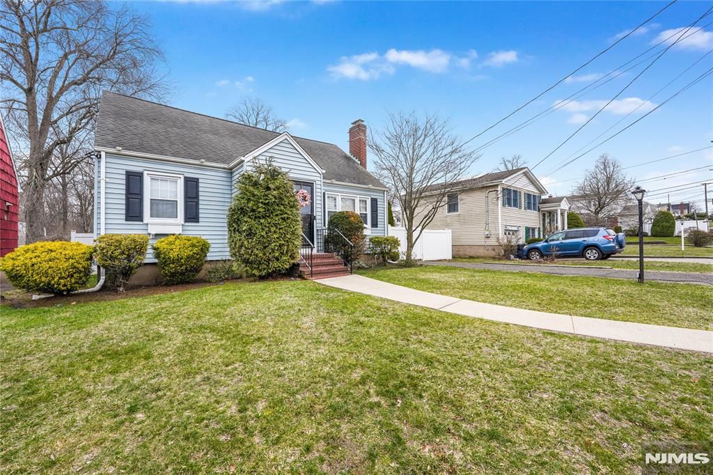 Photo of 183 Ames Avenue, Bergenfield, NJ 07621 (MLS # 26009475)