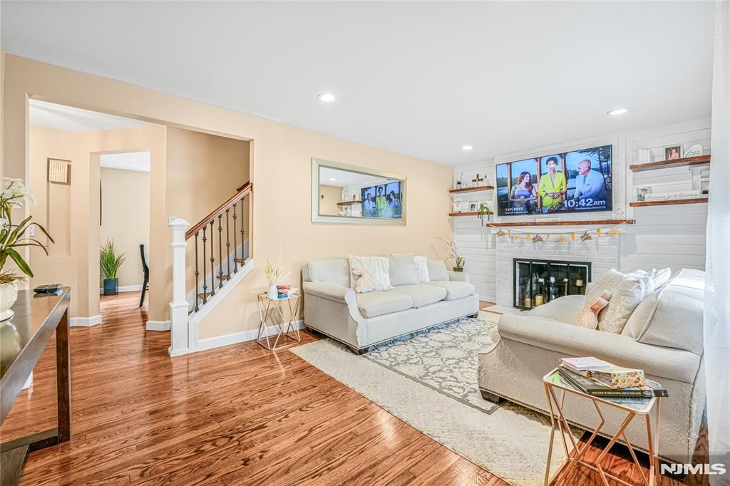 Photo of 183 Ames Avenue, Bergenfield, NJ 07621 (MLS # 26009475)