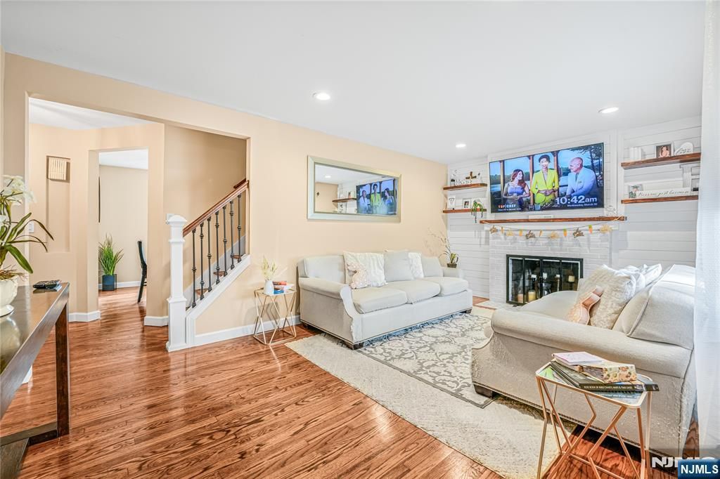 Photo of 183 Ames Avenue, Bergenfield, NJ 07621 (MLS # 26009475)