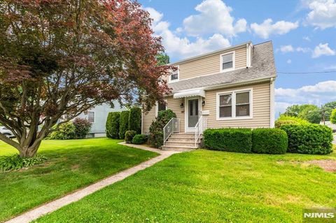 Photo of 849 Wyoming Avenue, Maywood, NJ 07607 (MLS # 26020956)