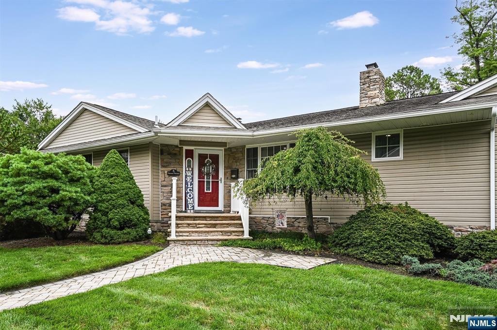 5 Harmer Terrace