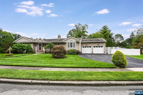 Photo of 5 Harmer Terrace, Wayne, NJ 07470 (MLS # 26026395)
