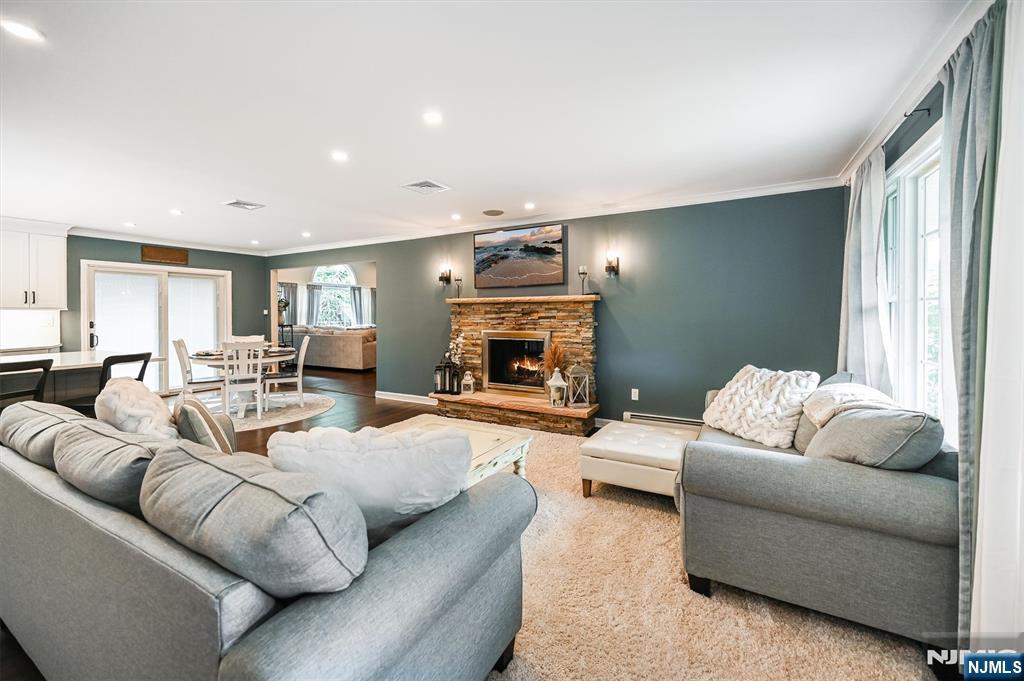 5 Harmer Terrace