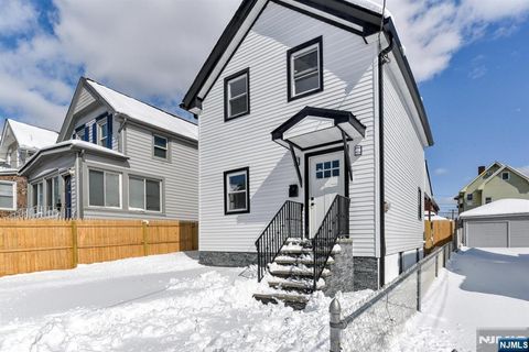 12 Spencer Place Garfield NJ 07026