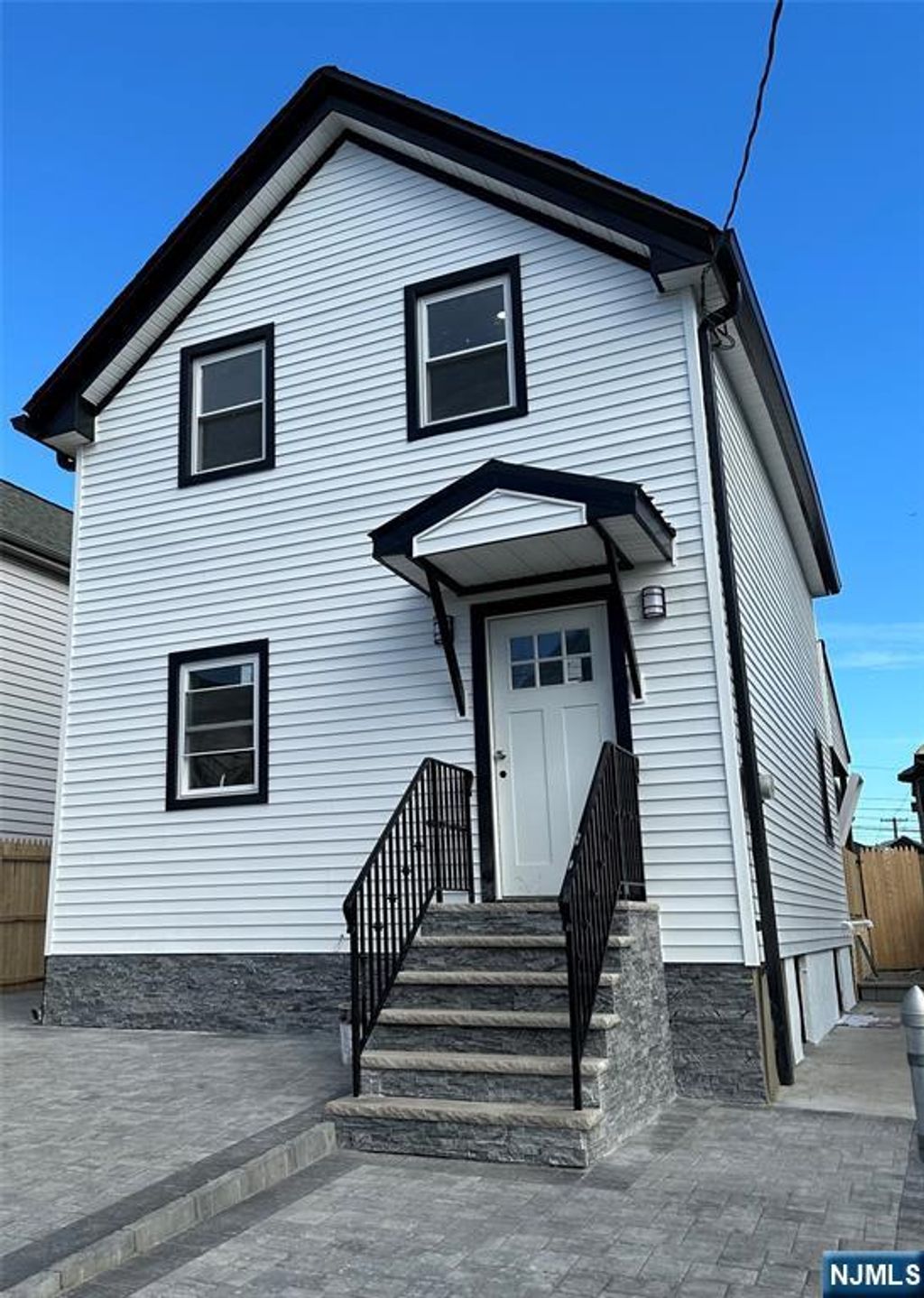 Photo of 12 Spencer Place, Garfield, NJ 07026 (MLS # 26005595)