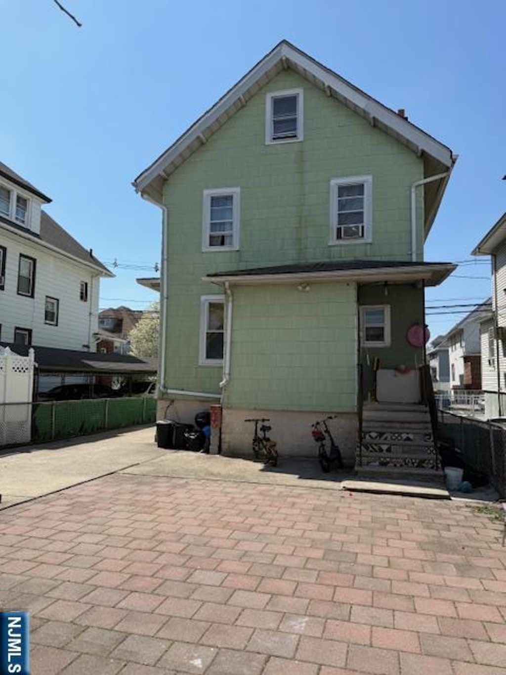 Photo of 216 74th Street, North Bergen, NJ 07047 (MLS # 26012680)