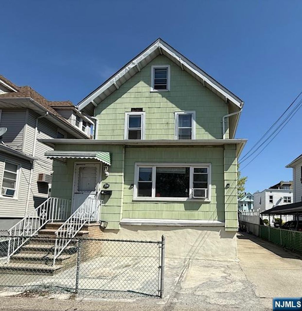 Photo of 216 74th Street, North Bergen, NJ 07047 (MLS # 26012680)