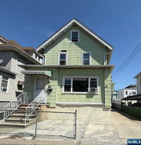 Photo of 216 74th Street, North Bergen, NJ 07047 (MLS # 26012680)