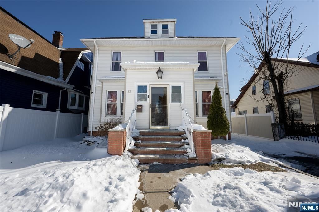 Photo of 32 Newfield Street, East Orange, NJ 07017 (MLS # 26004666)