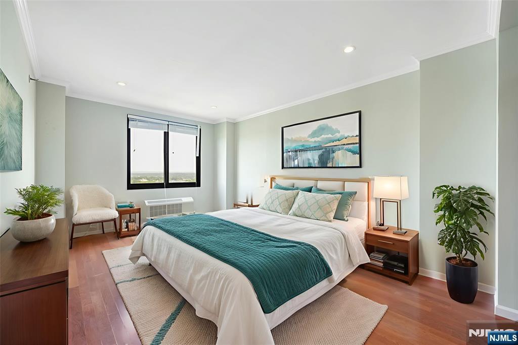 326 Prospect Avenue PHA