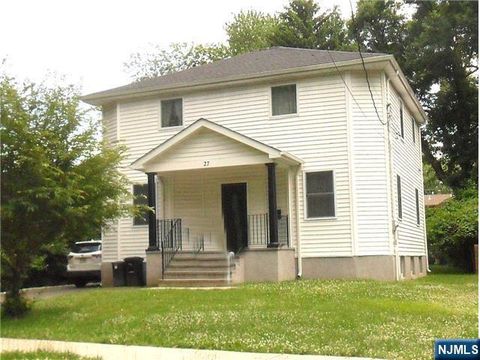 27 West Street Closter NJ 07624