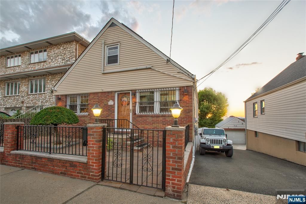 Photo of 9017 Newkirk Avenue, North Bergen, NJ 07047 (MLS # 26013479)