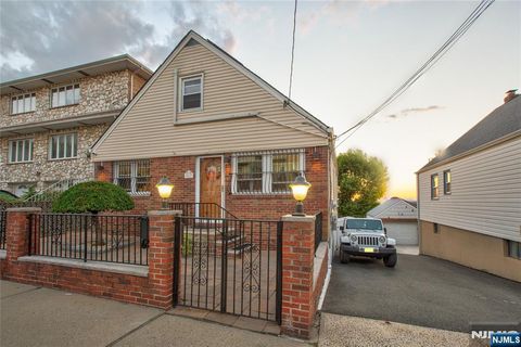 Photo of 9017 Newkirk Avenue, North Bergen, NJ 07047 (MLS # 26013479)