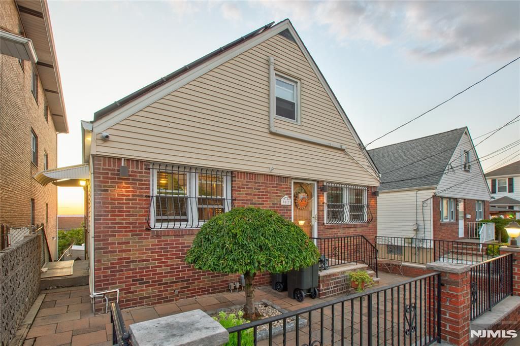 Photo of 9017 Newkirk Avenue, North Bergen, NJ 07047 (MLS # 26013479)