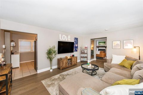 81 Bergen Drive West Milford NJ 07480