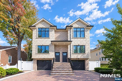 Photo of 455 Lincoln Avenue #455, Cliffside Park, NJ 07010 (MLS # 26040532)