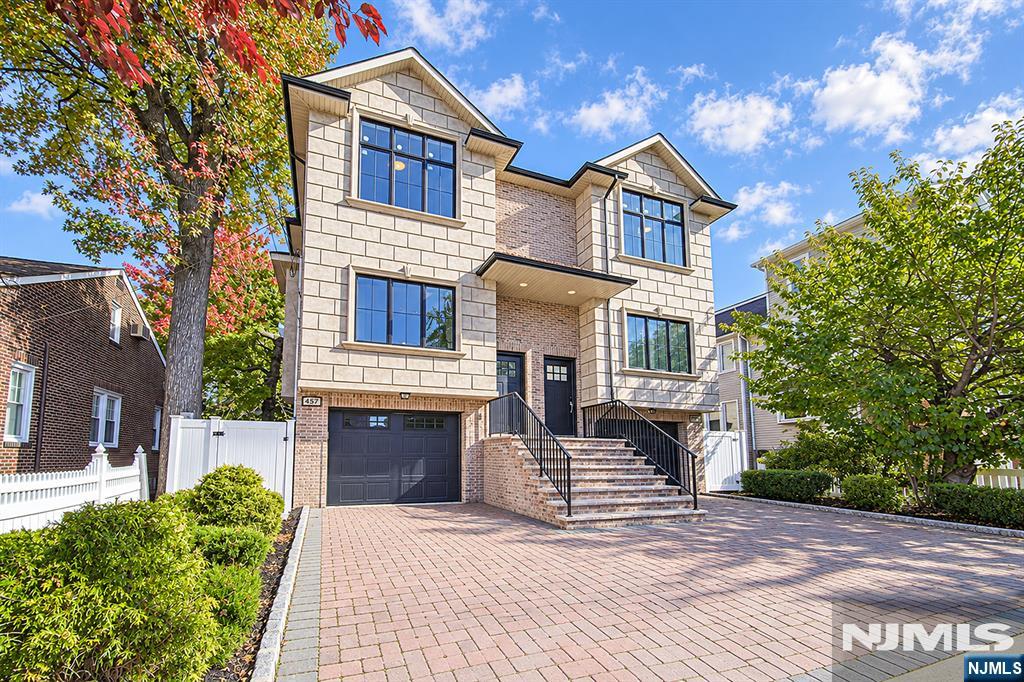 Homes for Sale in Northern NJ | ThisIsRiverEdge.com 455 Lincoln Avenue 455