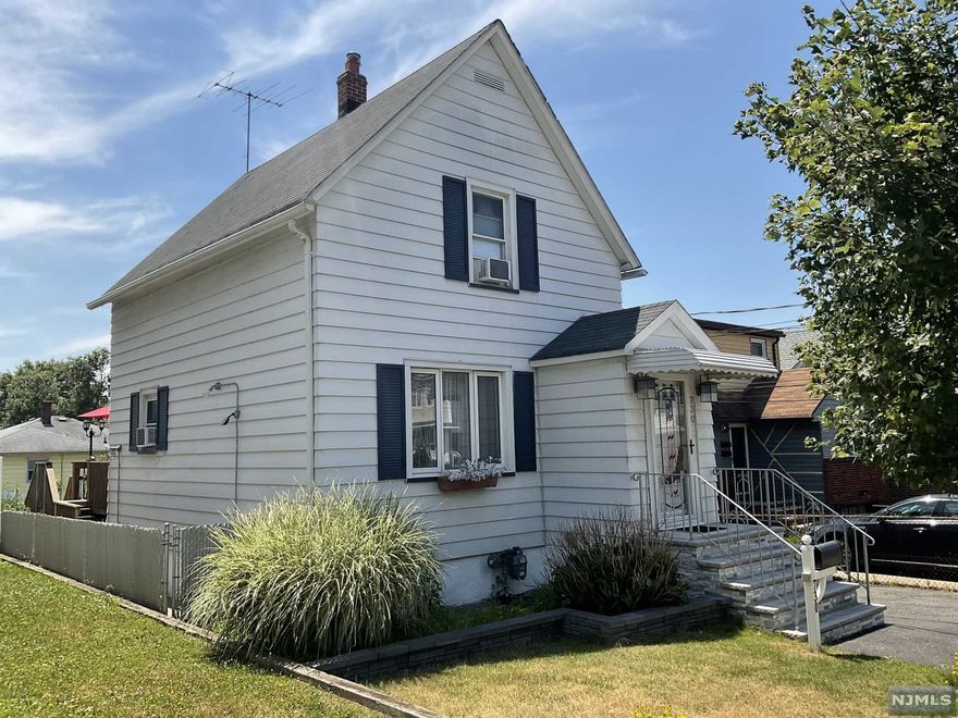 WELCOME TO 730 SECOND AVE! THIS CHARMING 2 BEDROOM 1 FULL BATH HOME HAS BEEN IN THE OWNERS FAMILY FOR OVER 50 YEARS. UPON ENTERING THE FRONT DOOR YOU HAVE THE ENTRY FOYER THAT LEADS TO A GOOD SIZE LIVING ROOM. THROUGH THE LIVING ROOM YOU ENTER THE OPEN FLOOR PLAN OF THE KITCHEN, DINING AREA AND FAMILY ROOM. THROUGH THE FAMILY ROOM LEADS YOU TO SLIDING GLASS DOORS TO THE COMPLETELY COVERED DECK PERFECT FOR ENTERTAINING. THE GAZEBO COVERING THE DECK HAS ALL ELECTRIC, A CEILING FAN, AND EVEN AN OUTDOOR HUNG TV! JUST STEPS OFF THE DECK LEADS YOU TO YOUR OWN PRIVATE OASIS WITH A 16X32 IN GROUND POOL. THIS HOME OFFERS 2 GOOD SIZE BEDROOMS AND A FULL BATH ON THE SECOND FLOOR. THE BASEMENT IS FULL UNFINISHED WITH LAUNDRY, UTILITIES AND PLENTY OF STORAGE. UPGRADES INCLUDE NEW SEWER LINE, COPPER WATER LINE,UPGRADED ELECTRICAL PANEL BOILER AND HOT WATER HEATER BOTH 6 YEARS OLD. HOME IS MOVE IN READY AND WAITING TO PUT YOUR SPECIAL TOUCH ON IT! 1 BLOCK TO BUS AND 3 BLOCKS TO TRAIN STATION