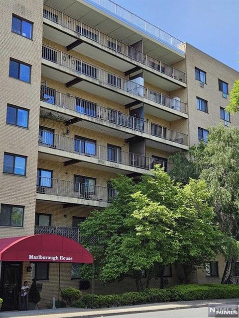 Photo of 44 S Main Street #6J, Lodi, NJ 07644 (MLS # 26023309)