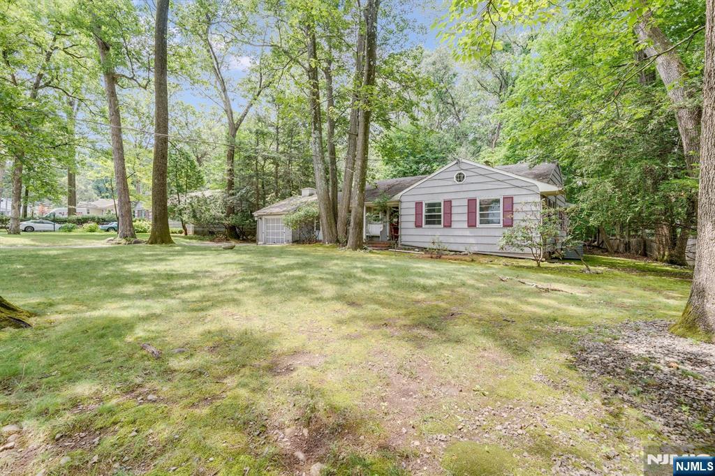 637 Lawlins Road