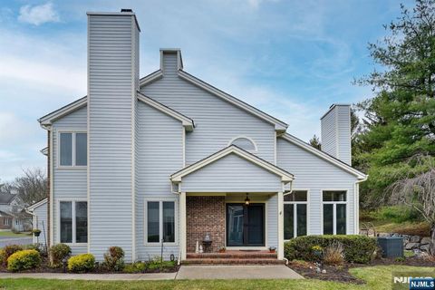 12 Aynsley Court Montville Township NJ 07045