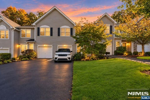 Photo of 489 Green Mountain Road, Mahwah, NJ 07430 (MLS # 26039911)