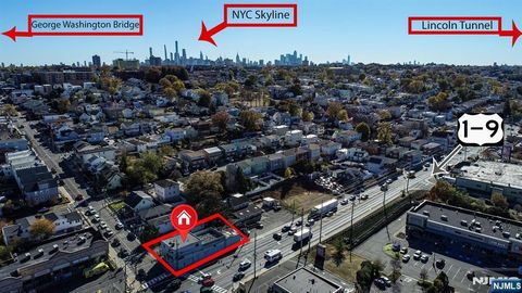 9034 Tonnelle Avenue North Bergen NJ 07047