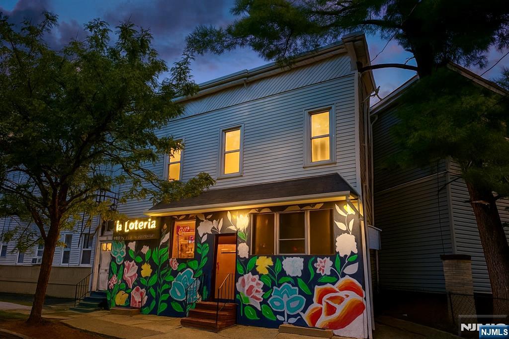 45-47 Parker Avenue