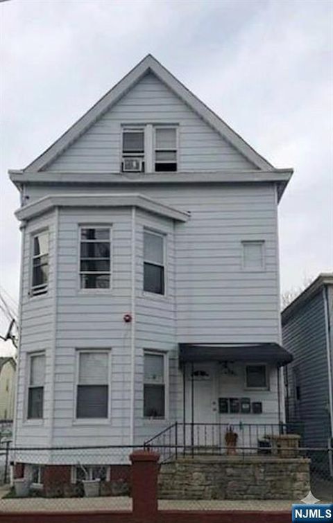 Photo of 301 Burhans Ave #1, Haledon, NJ 07508 (MLS # 26014679)