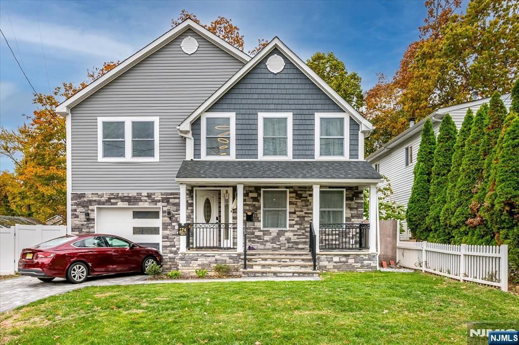 Photo of 174 Manhattan Avenue, Teaneck, NJ 07666 (MLS # 25038722)