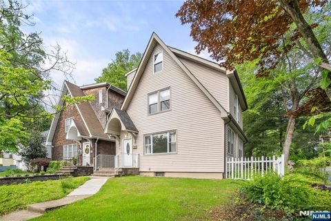 93 Stelfox Street Demarest NJ 07627