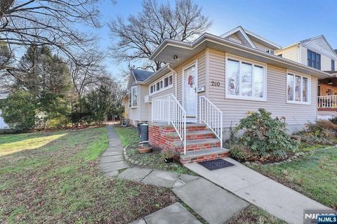 260 Garden Place Oradell NJ 07649