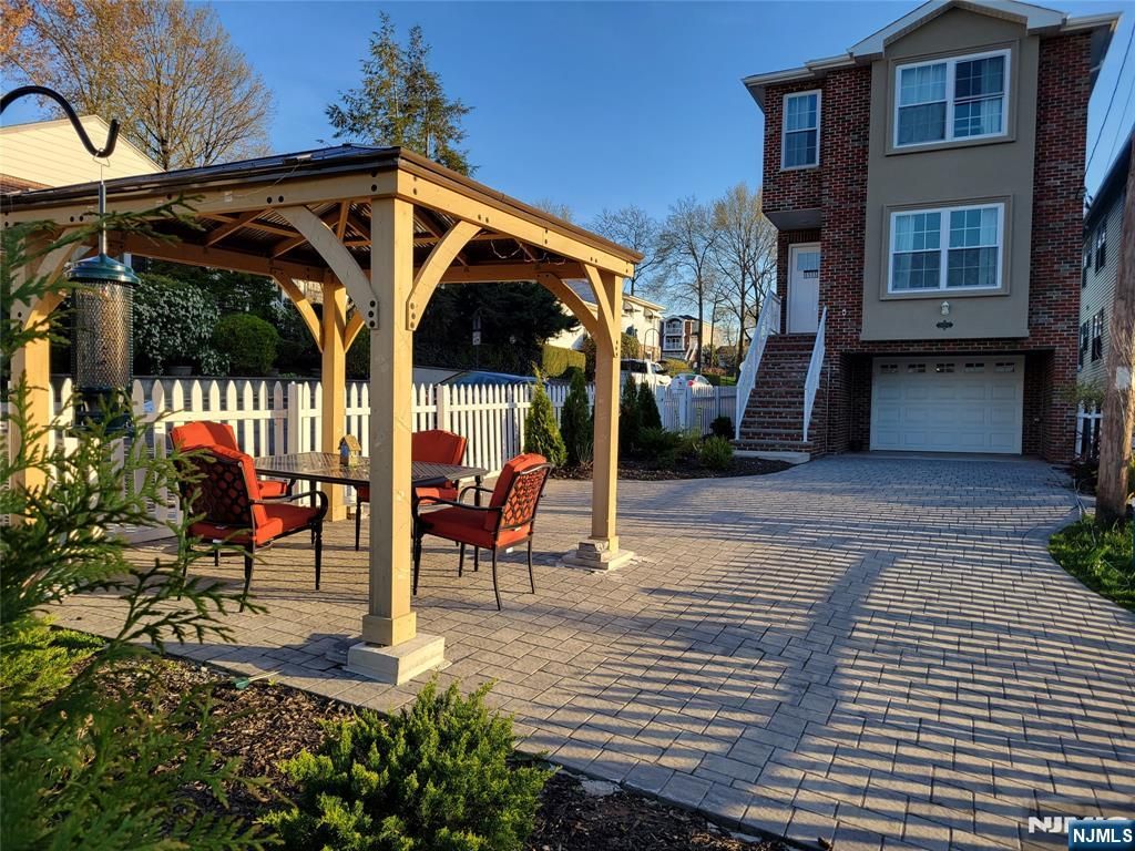 Photo of 8905 Grand Avenue, North Bergen, NJ 07047 (MLS # 26009042)