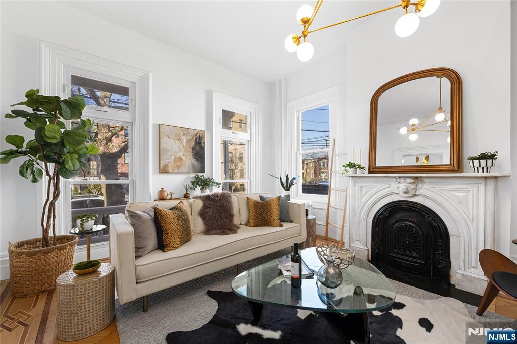 55 Reservoir Avenue