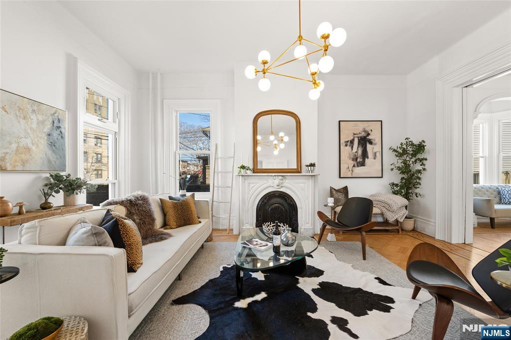55 Reservoir Avenue