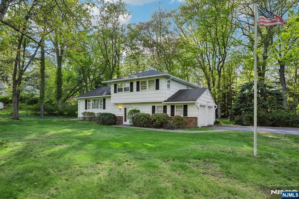 501 Terhune Terrace