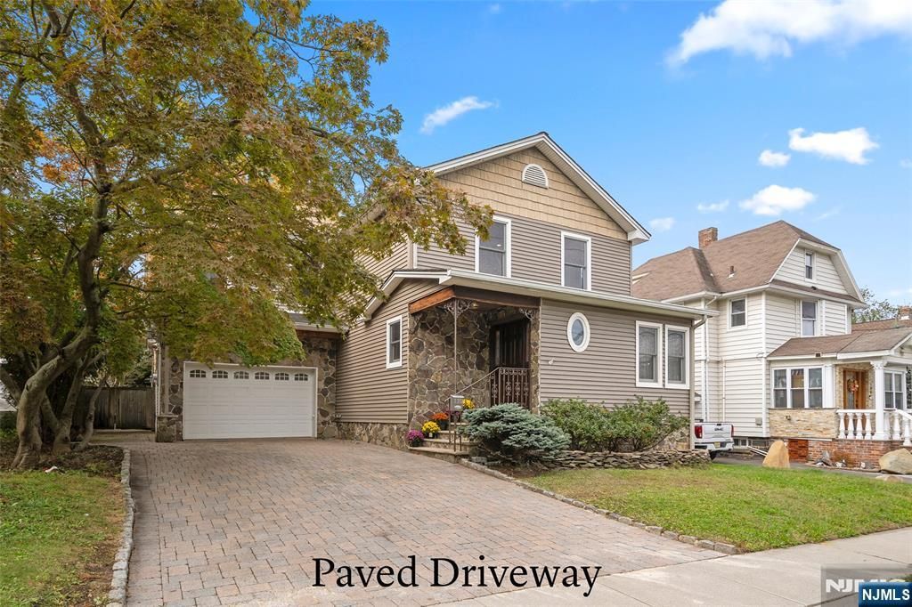 Photo of 110 Phelps Avenue, Englewood, NJ 07631 (MLS # 25037150)